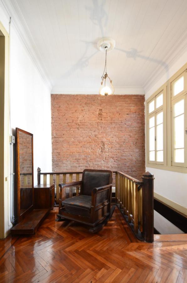 圣地亚哥Casa Lucrecia住宿加早餐旅馆 外观 照片