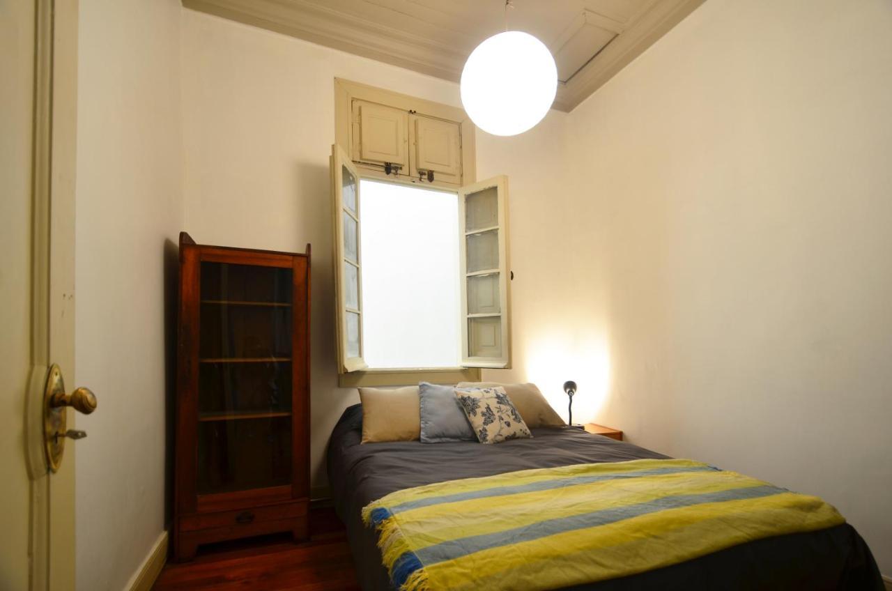 圣地亚哥Casa Lucrecia住宿加早餐旅馆 外观 照片